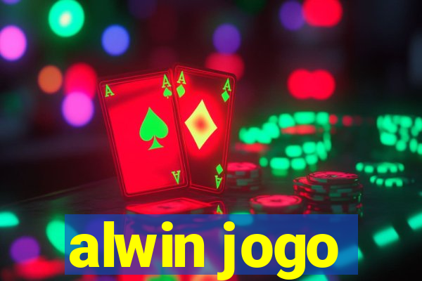 alwin jogo